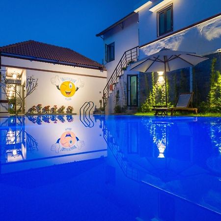 Hoi An Lg Villas Kültér fotó