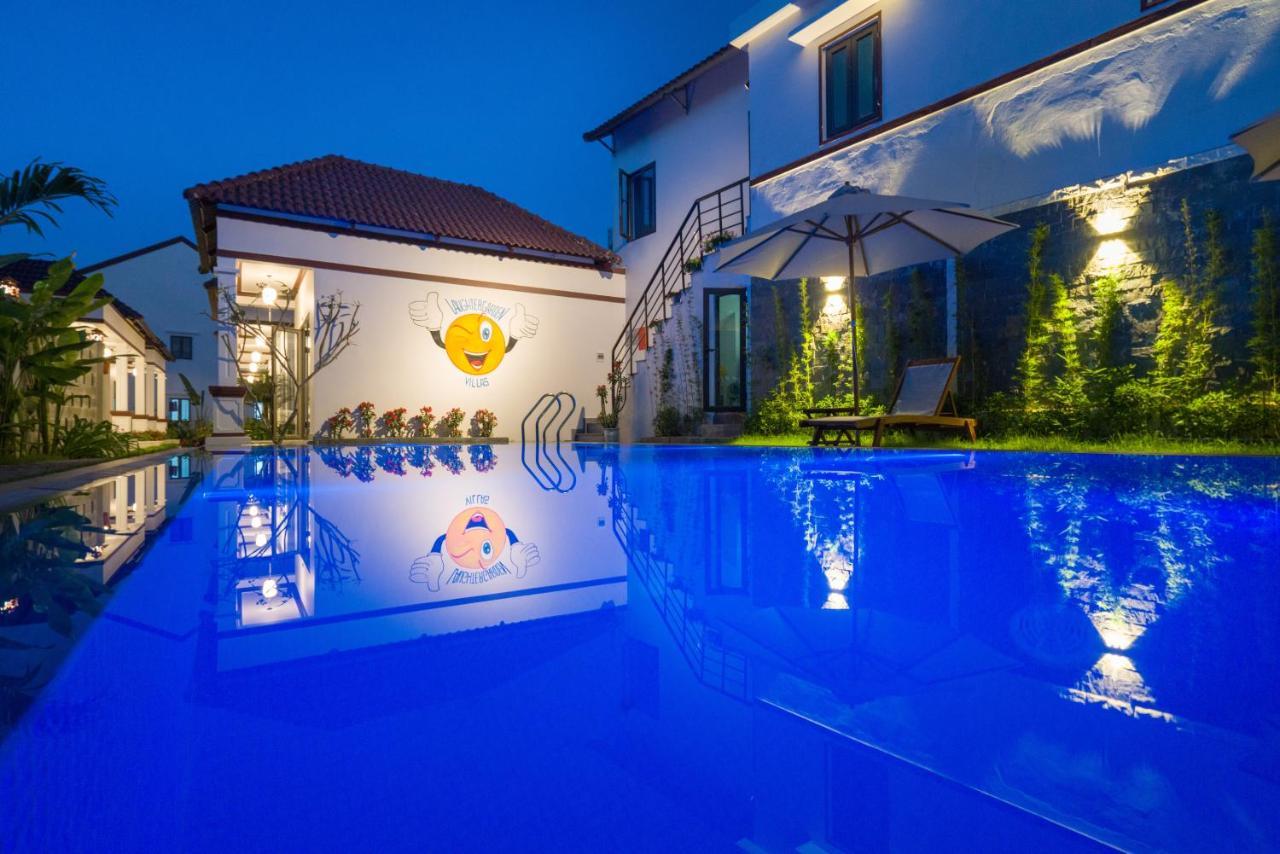 Hoi An Lg Villas Kültér fotó