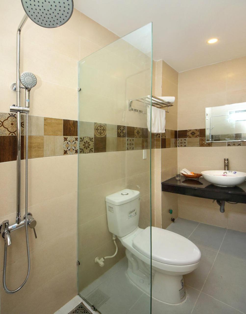 Hoi An Lg Villas Kültér fotó