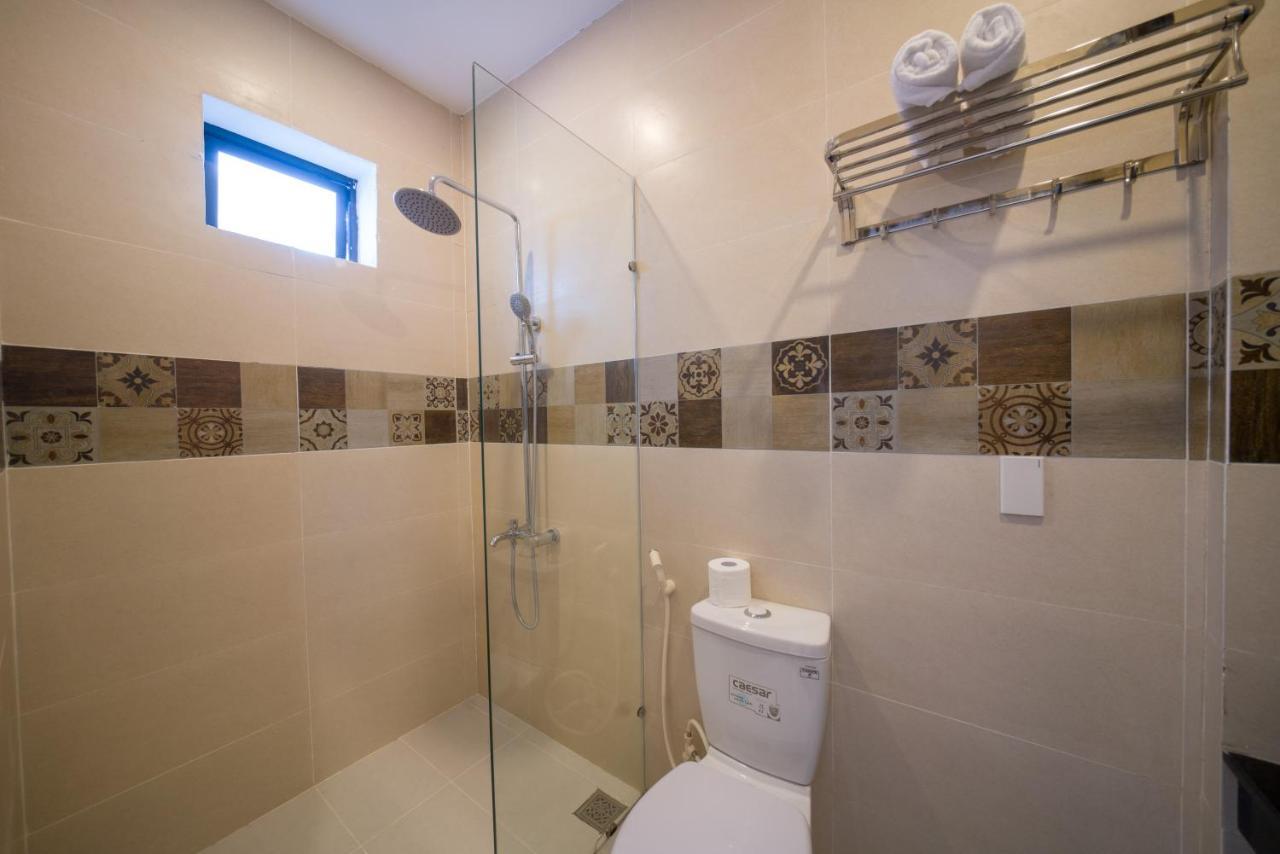 Hoi An Lg Villas Kültér fotó