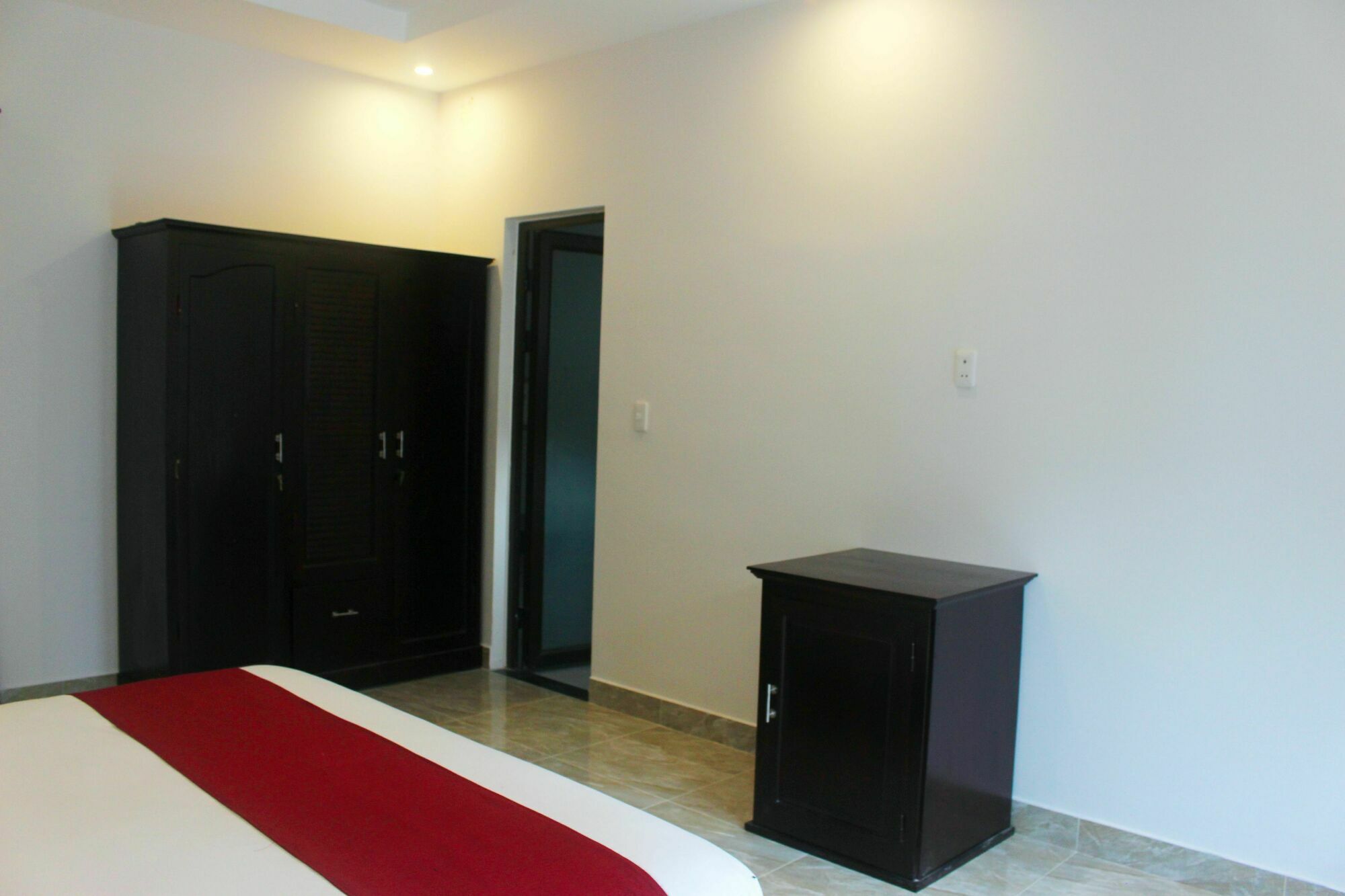 Hoi An Lg Villas Kültér fotó